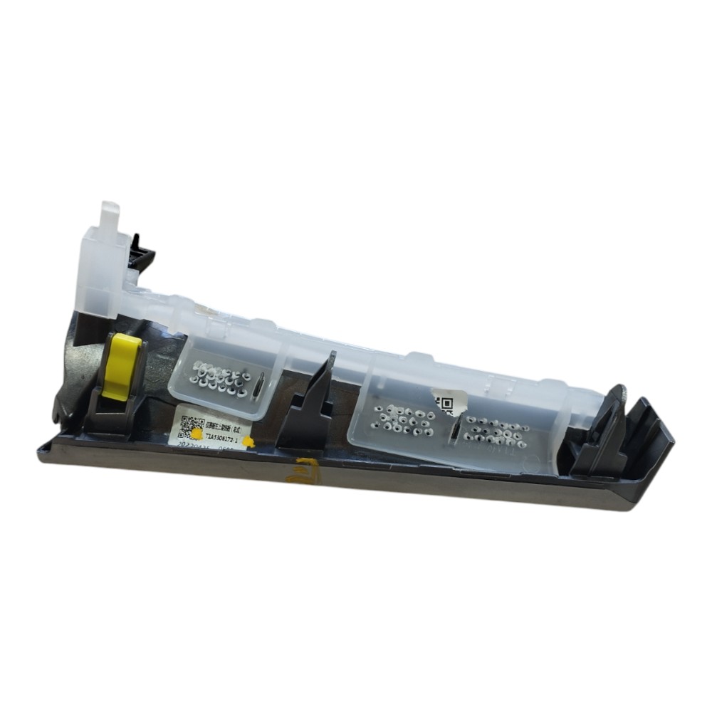Acabamento Retrovisor Esque Chery Tiggo 7 Pro 2022 2024 V640 5