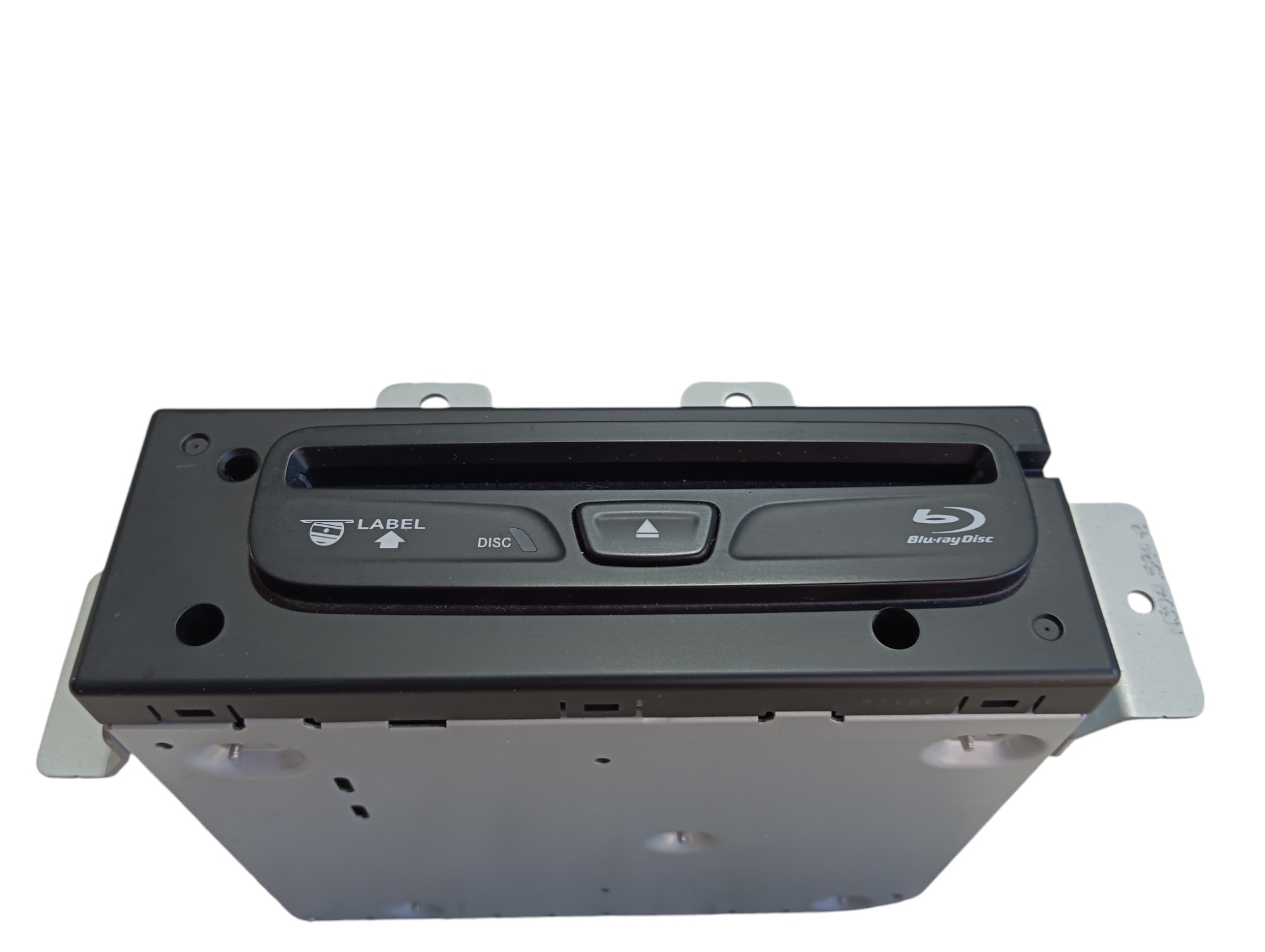 Display Cd Jeep Grand Cherokee 3.6 2014 V604 2