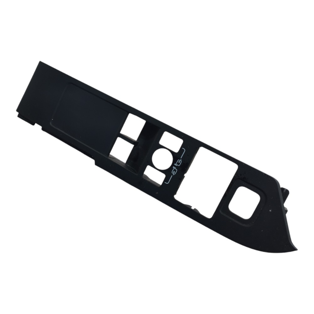 Moldura Botão Vidro Dianteiro Esq Land Rover Defender V645 2