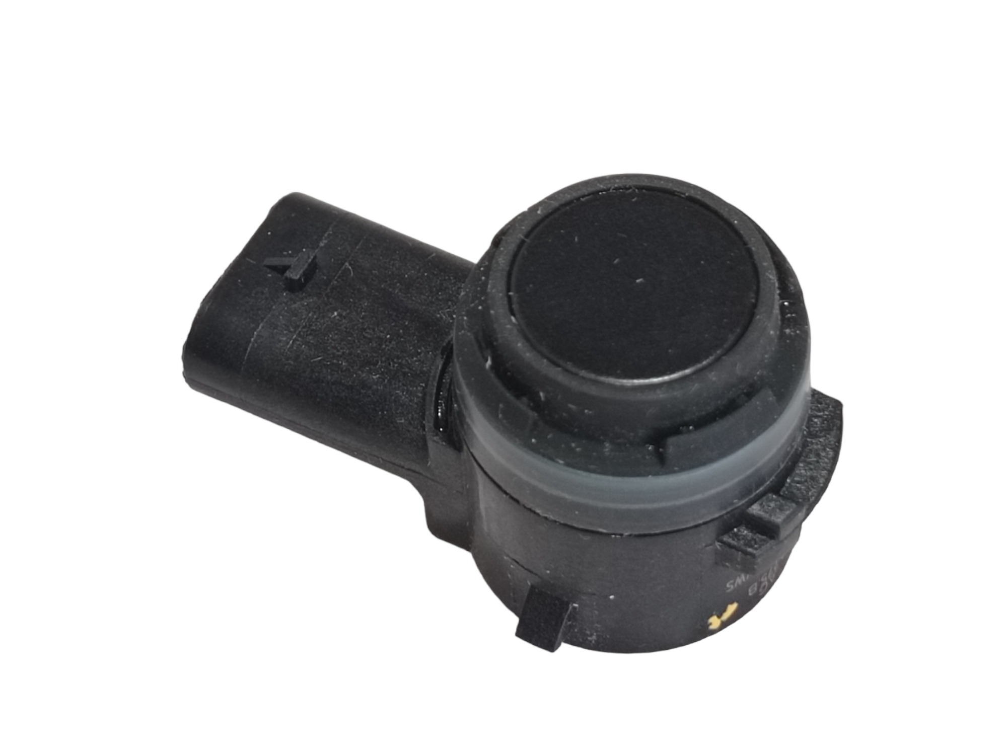 Sensor Estacionamento Traseiro Vw Taos Highline 22 2024 V601 1
