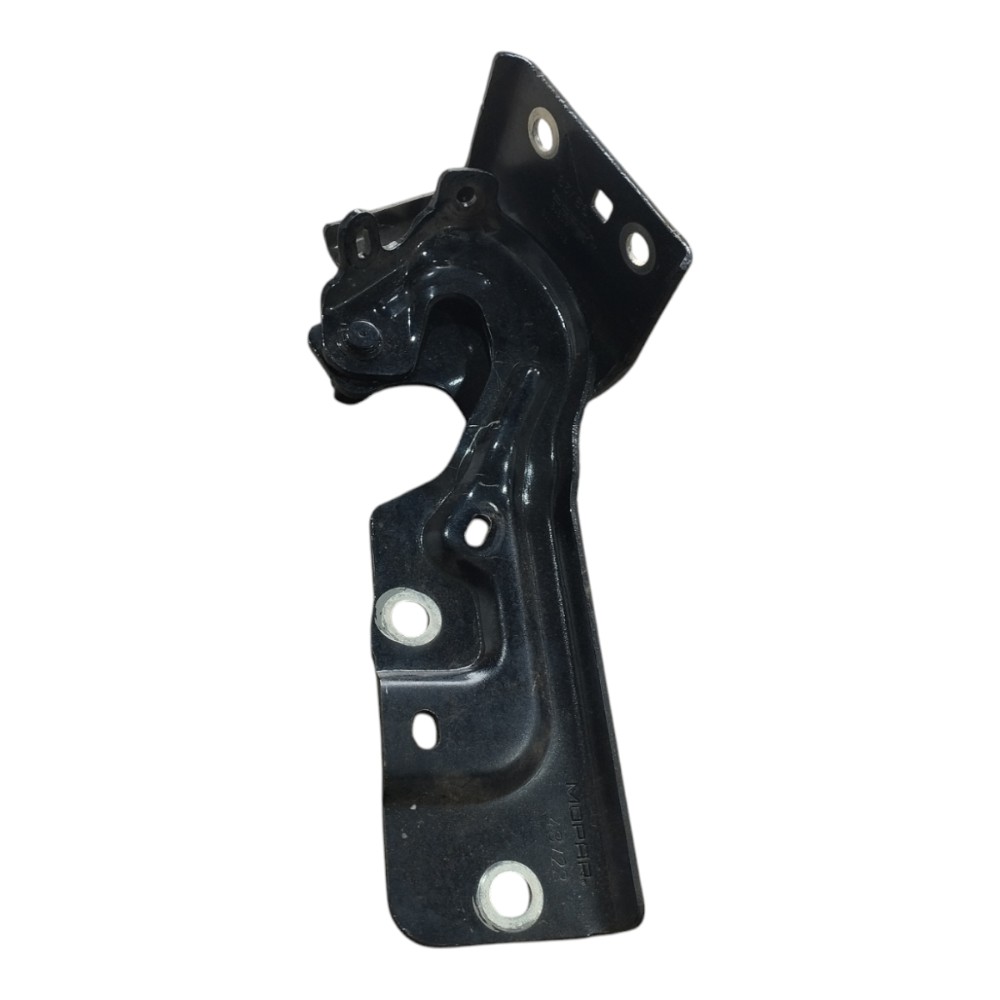 Dobradiça Esquerd Tampa Traseira Ram Rampage Rt 2023 24 V641 2