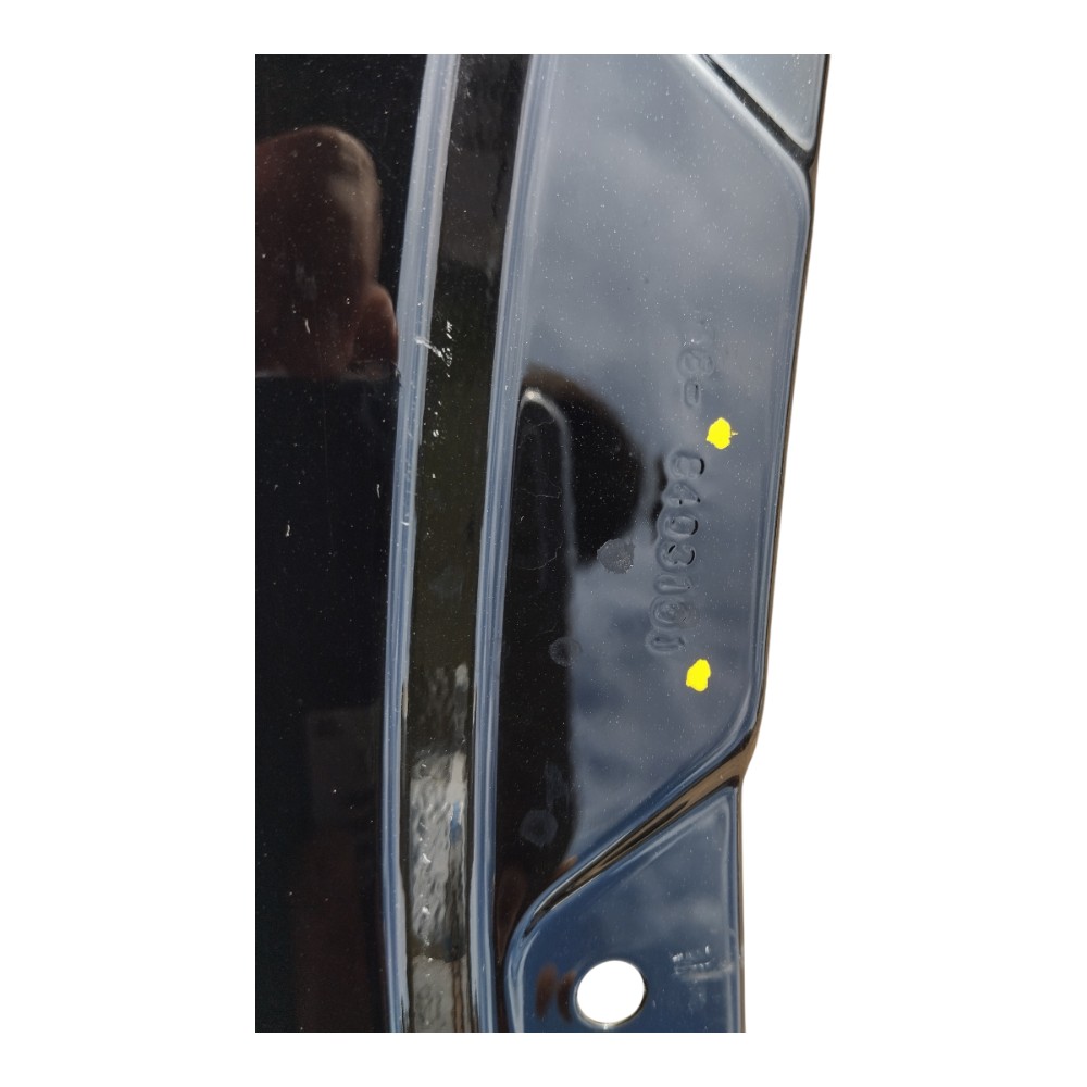 Paralama Esquerdo Chery Tiggo 5x Sport 2024 V621 5