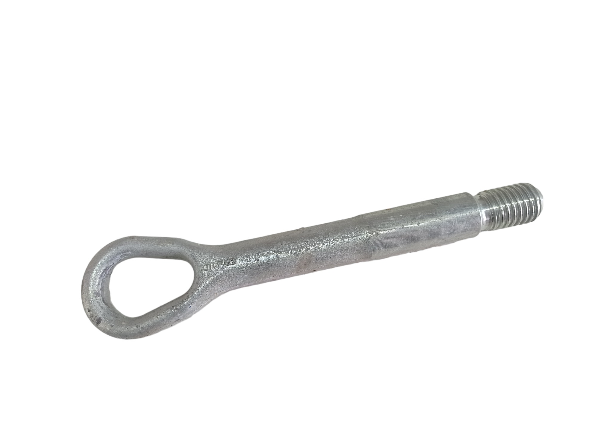 Parafuso Reboque Mercedes Gla 200 2016 V568 3