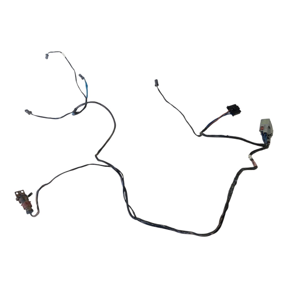 Chicote Caixa Ar Condicionado Chryler Grand Caravan 03 V578 8