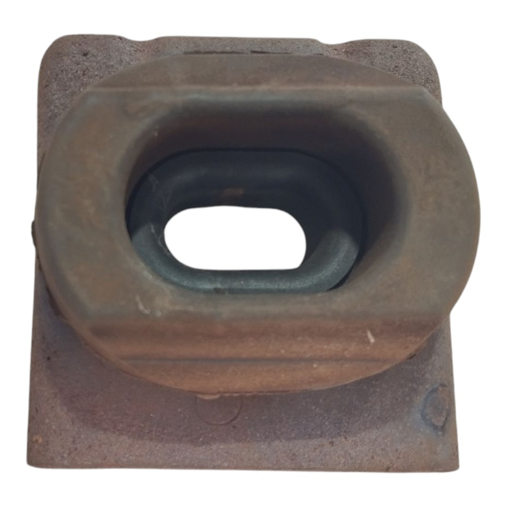 Suporte Radiador Chrysler Grand Caravan 2003 V578 8