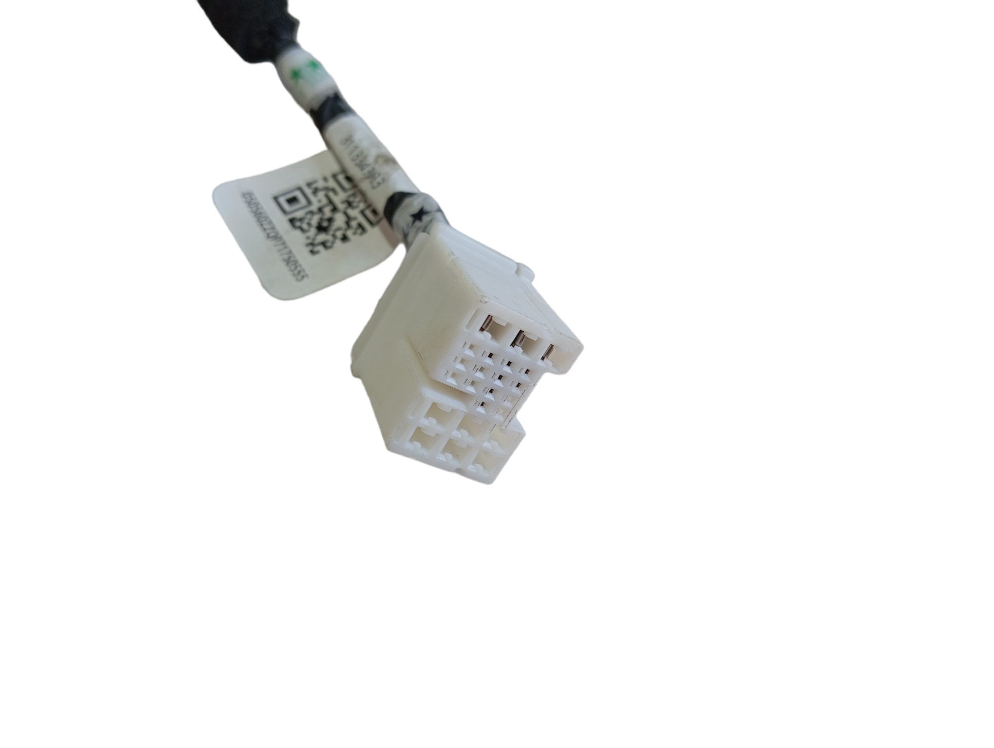 Chicote Tampa Traseira Byd Dolphin Gs 2024 2025 V594 5