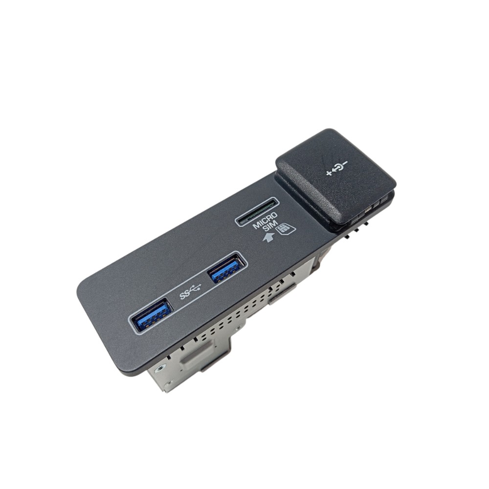 Entrada Usb Tomada 12v Discovery Sport 2020 V680 2