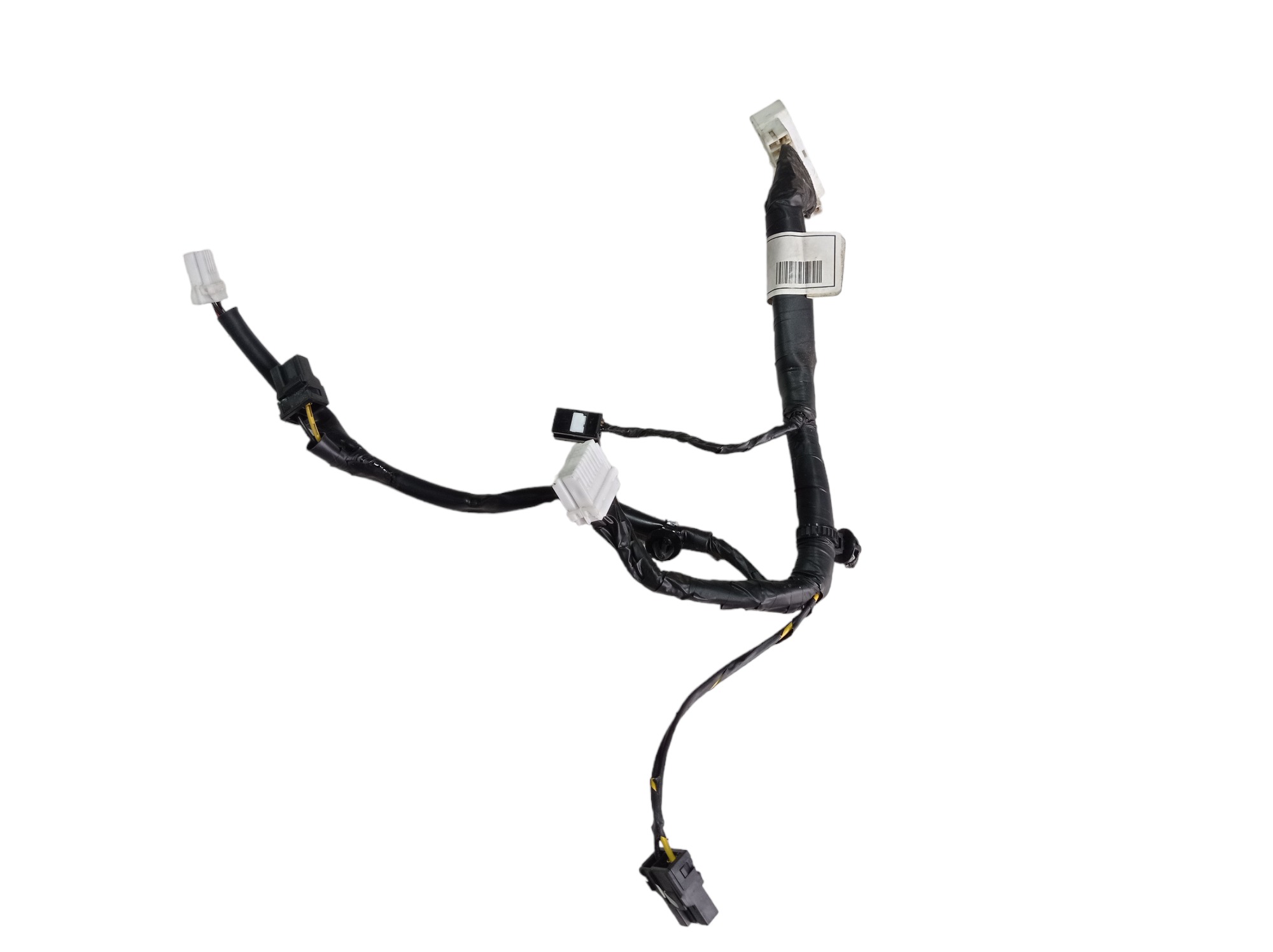 Chicote Console Hyundai Azera 3.3 2011 V579 1
