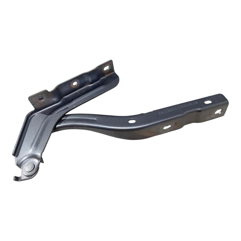 Dobradiça Esquerda Capô Byd Dolphin Gs 2024 2025 V666 3