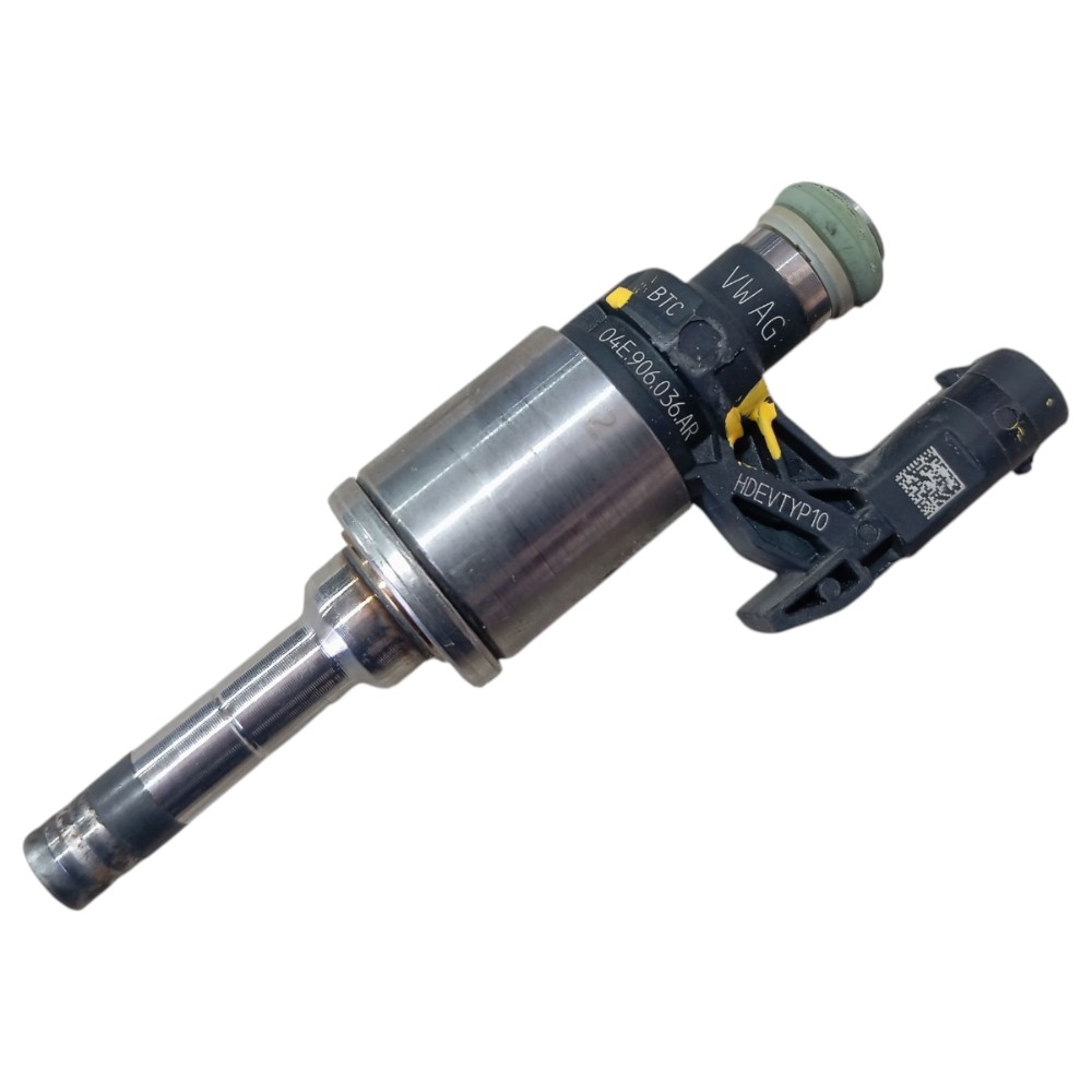 Bico Injetor Vw Taos Highline 1.4 2022 2024 V655