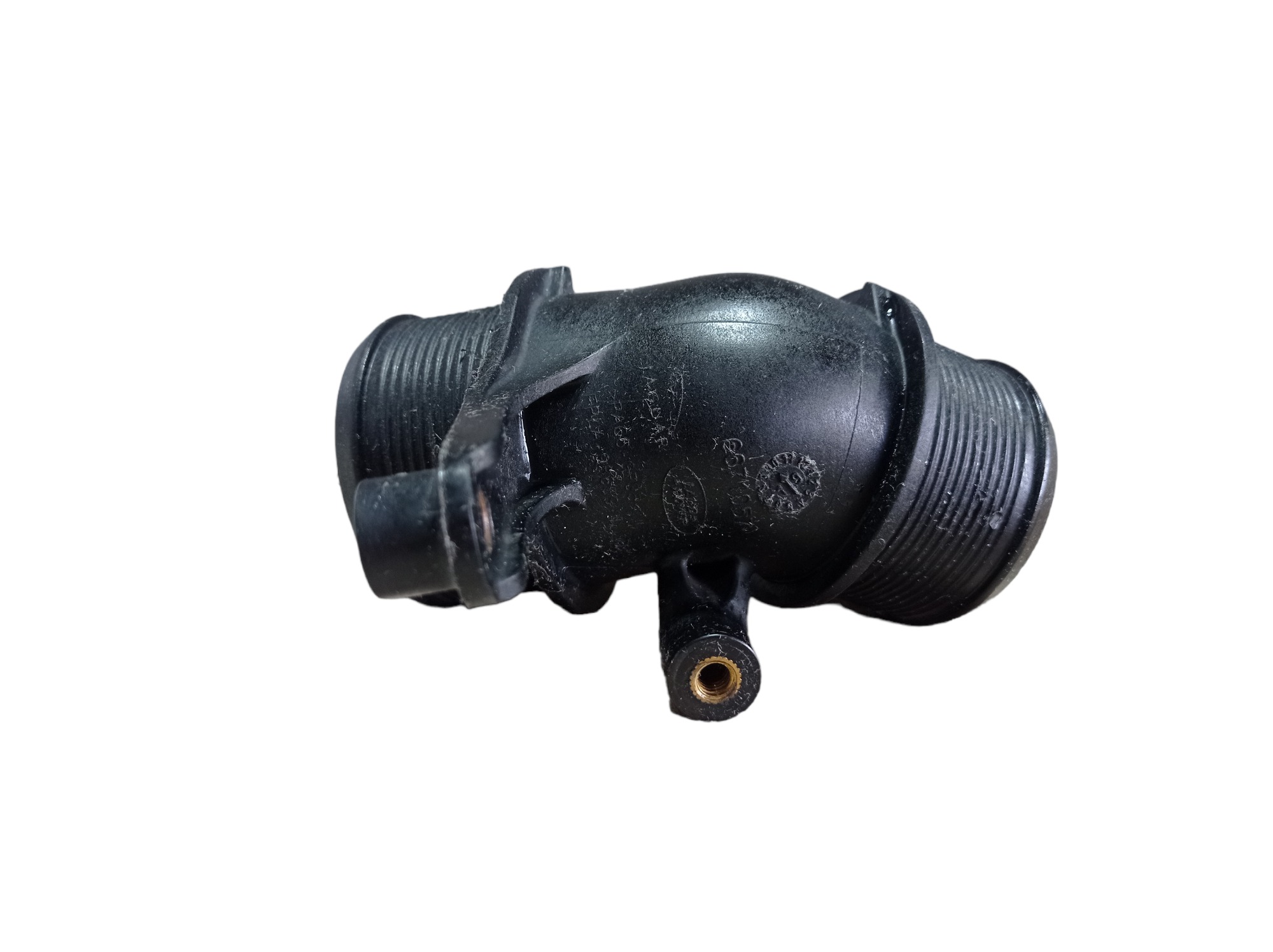 Conector Mangueira Radiador Land Rover Discovery 5 019 V597 2