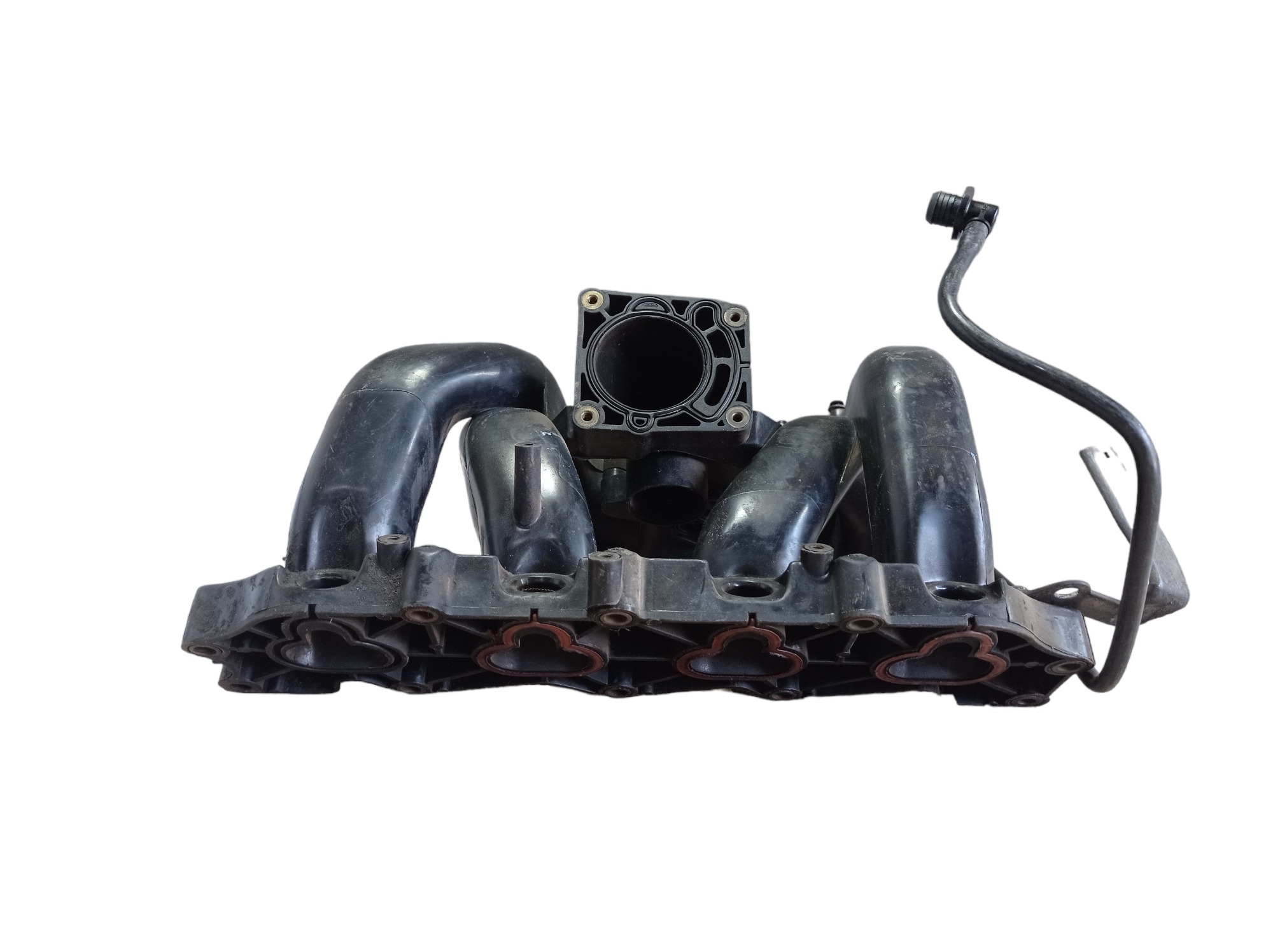 Coletor De Admissão Ford Focus 1.8 2001 3
