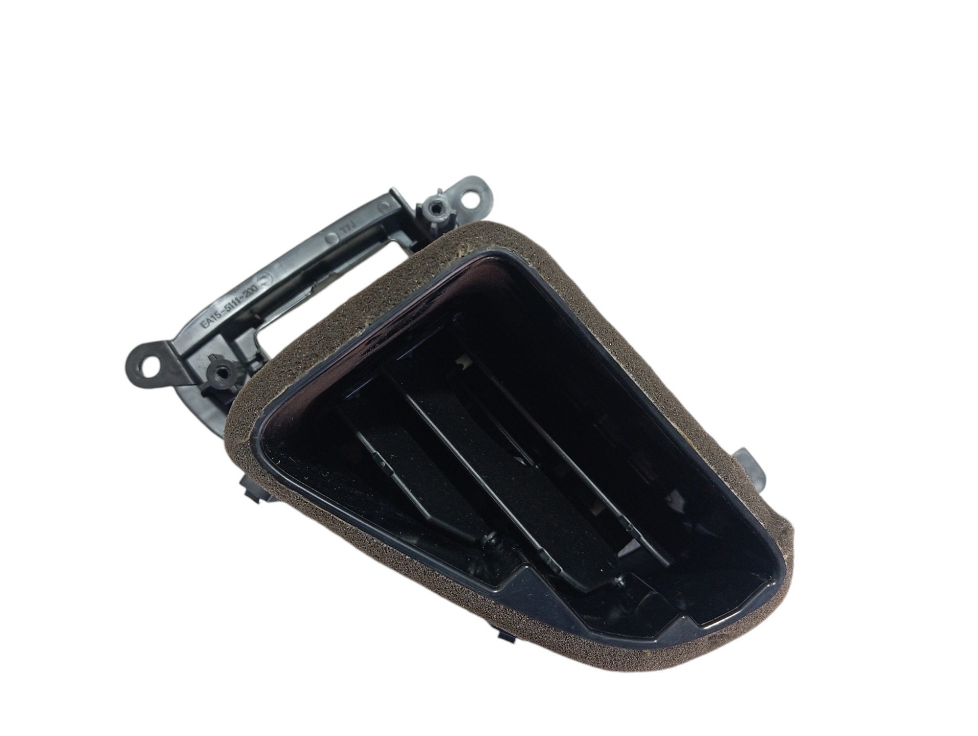 Difusor Esquerdo Central Honda Hrv Touring 2020 2025 V602 1