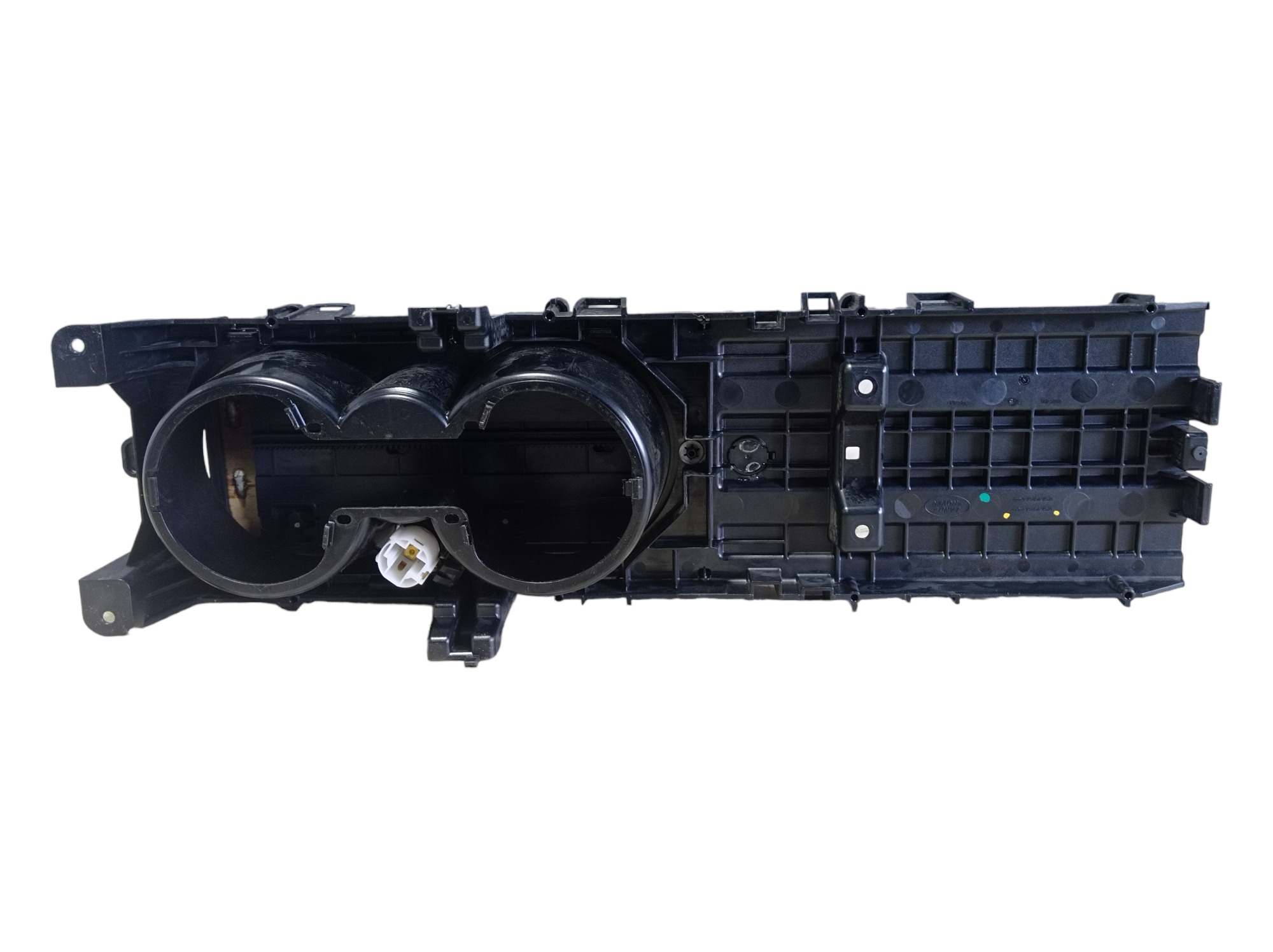 Porta Copos Console Central Range Rover Sport 2014 3.0 V592 6
