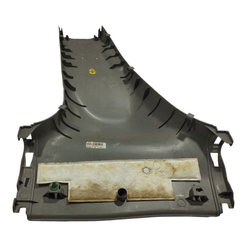 Acabamento Coluna Central Direito Honda Civic 2010 A 15 V658 9