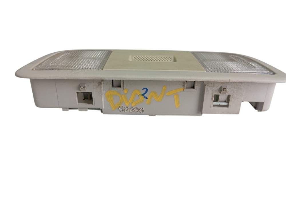 Luz Teto Cortesia Dianteira Honda Fit 2016 V327 3