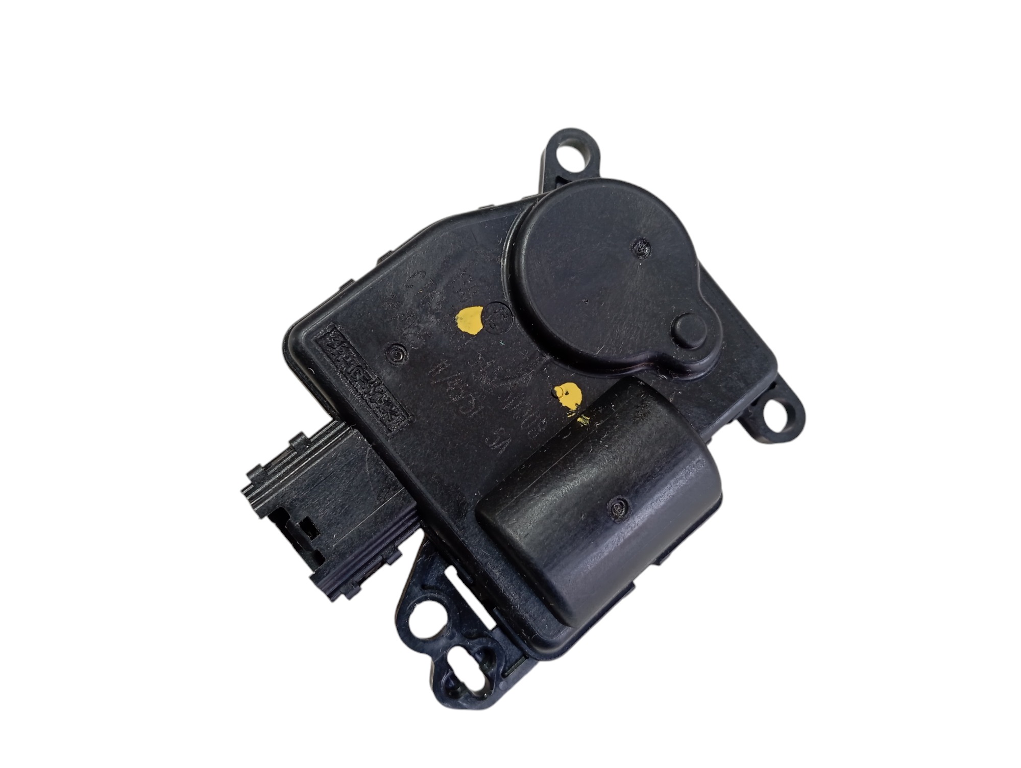 Motor Atuador Ar Condicionado Jeep Grand Cherokee 2014 V604 2