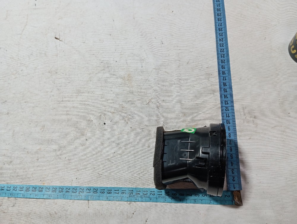 Difusores Saida De Ar Chery Tiggo 2 2018 A 2020 8
