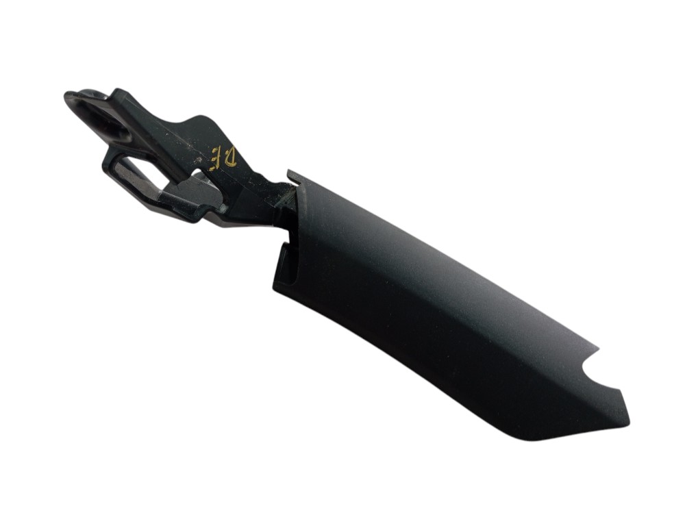 Acabamento Interno Retrovisor Esquerdo Vw Golf 14 V626 1