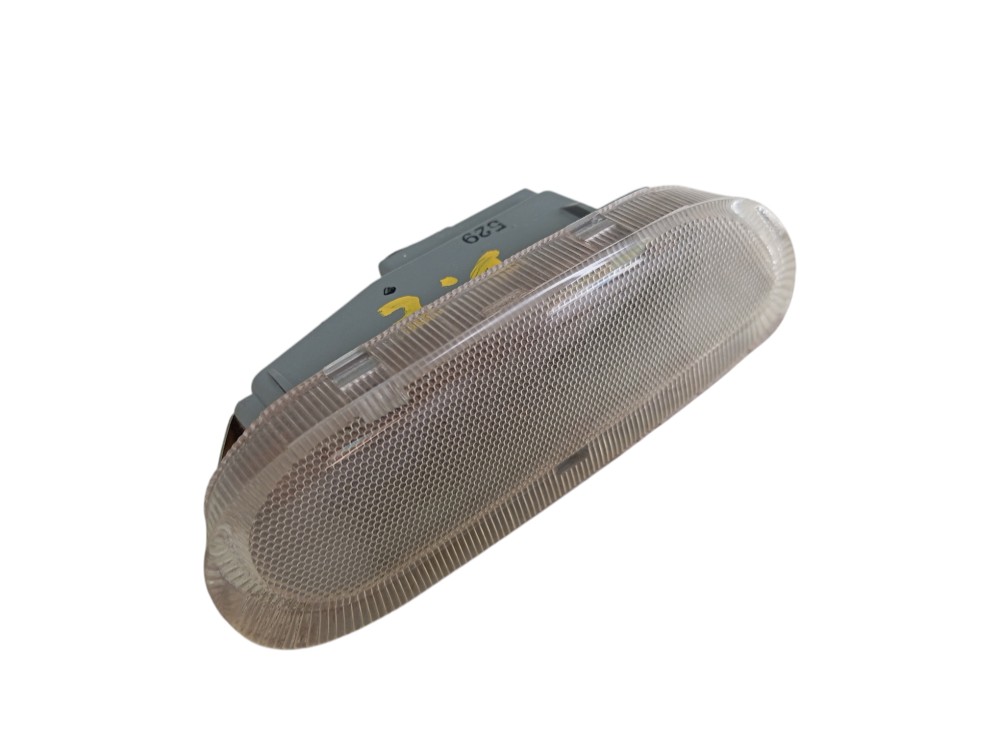 Luz Cortesia Porta Diant Esquerda Land Cruiser Prado 05 V620 5