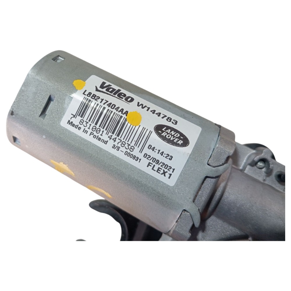 Motor Limpador Traseiro Land Rover Defender 2022 V645