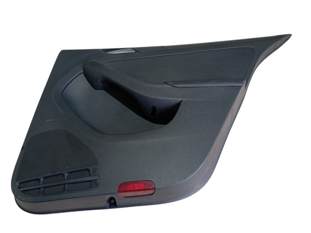 Forro Porta Traseira Direita Vw Jetta 2014 V260 2
