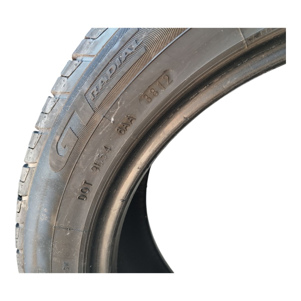 Pneu Aro 17 Gt Radial Champiro 225/50 R17 94v V637 3
