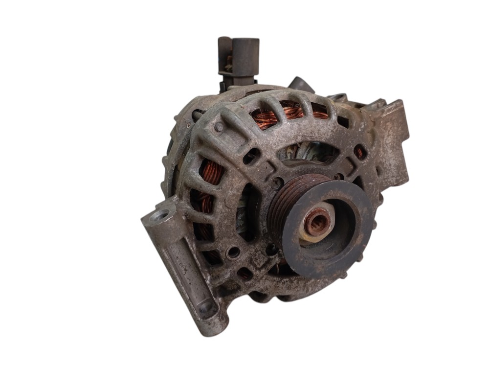 Alternador Fiat Doblo 1.8 E-torq 2012 V315