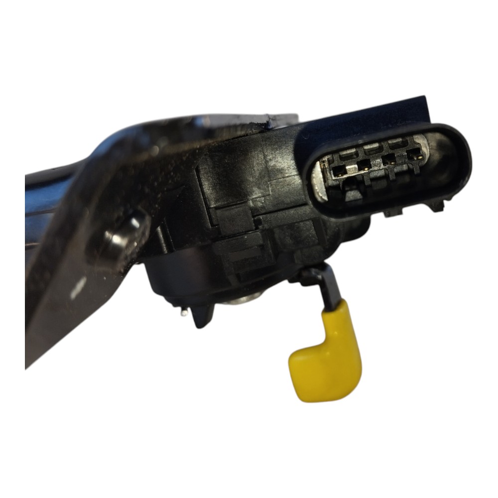 Fechadura Tampa Traseira Byd Dolphin Gs 2024 2025 V628 4