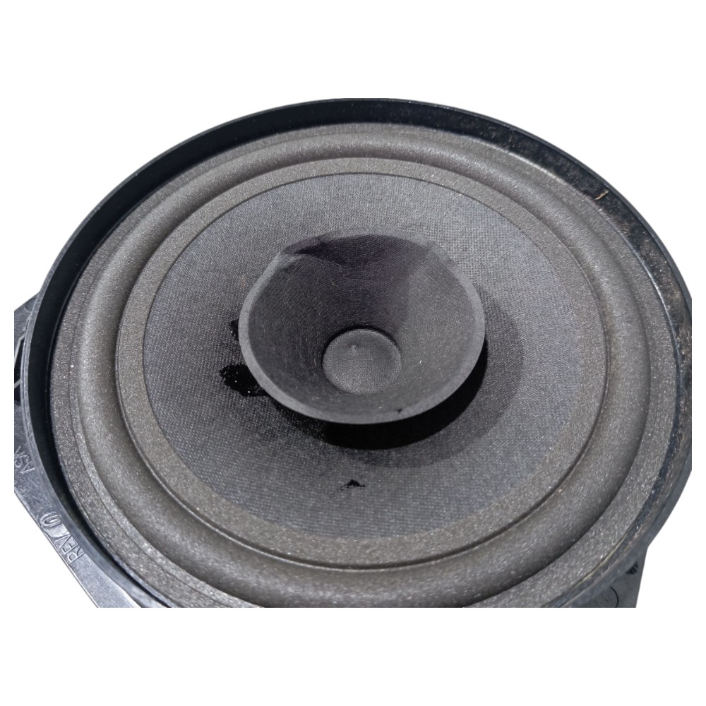 Alto Falante Porta Dianteira Direita Fiat Mobi 2024 V654 3