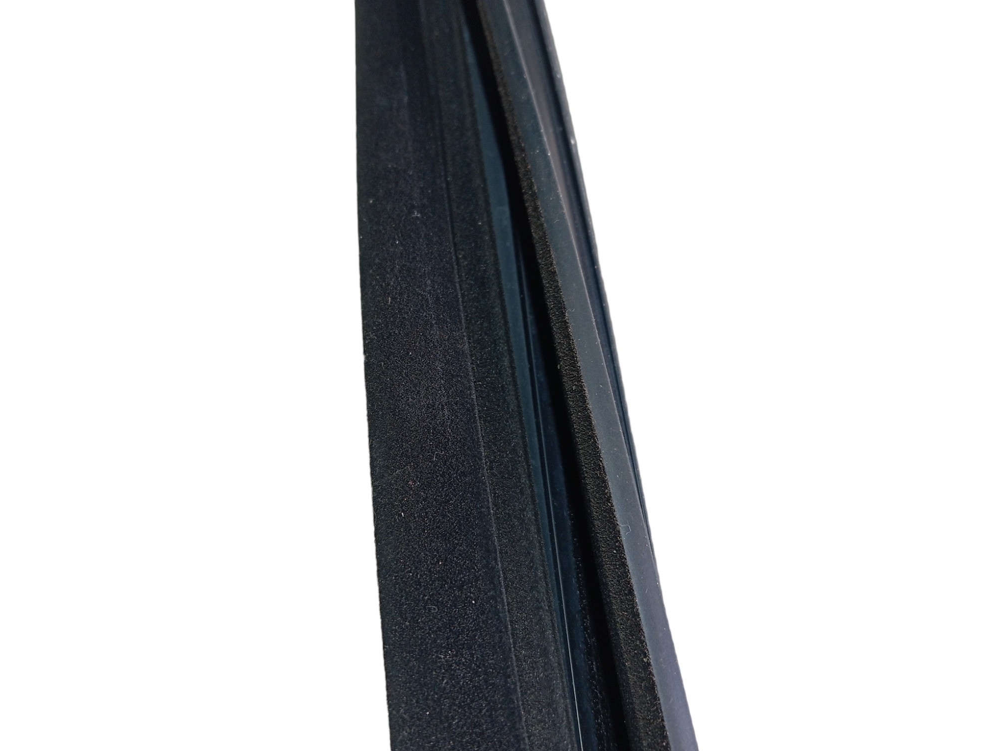 Borracha Vidro Porta Diant Direita Range Rover Sport 14 V592 6