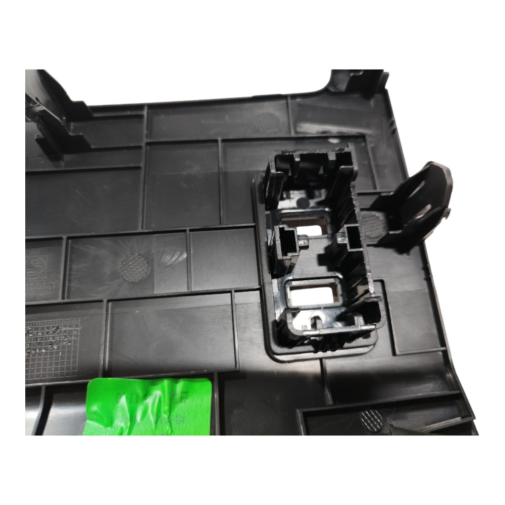 Moldura Tomada Console Chery Tiggo 5x Sport 2024 V621 10