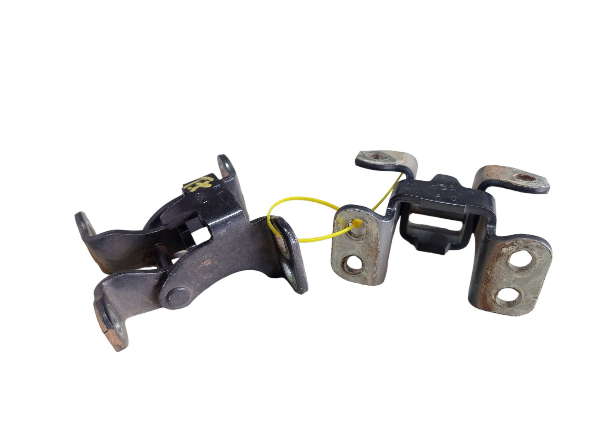 Dobradiças Tampa Traseira Suzuki Grand Vitara 2012 2015 V570 5