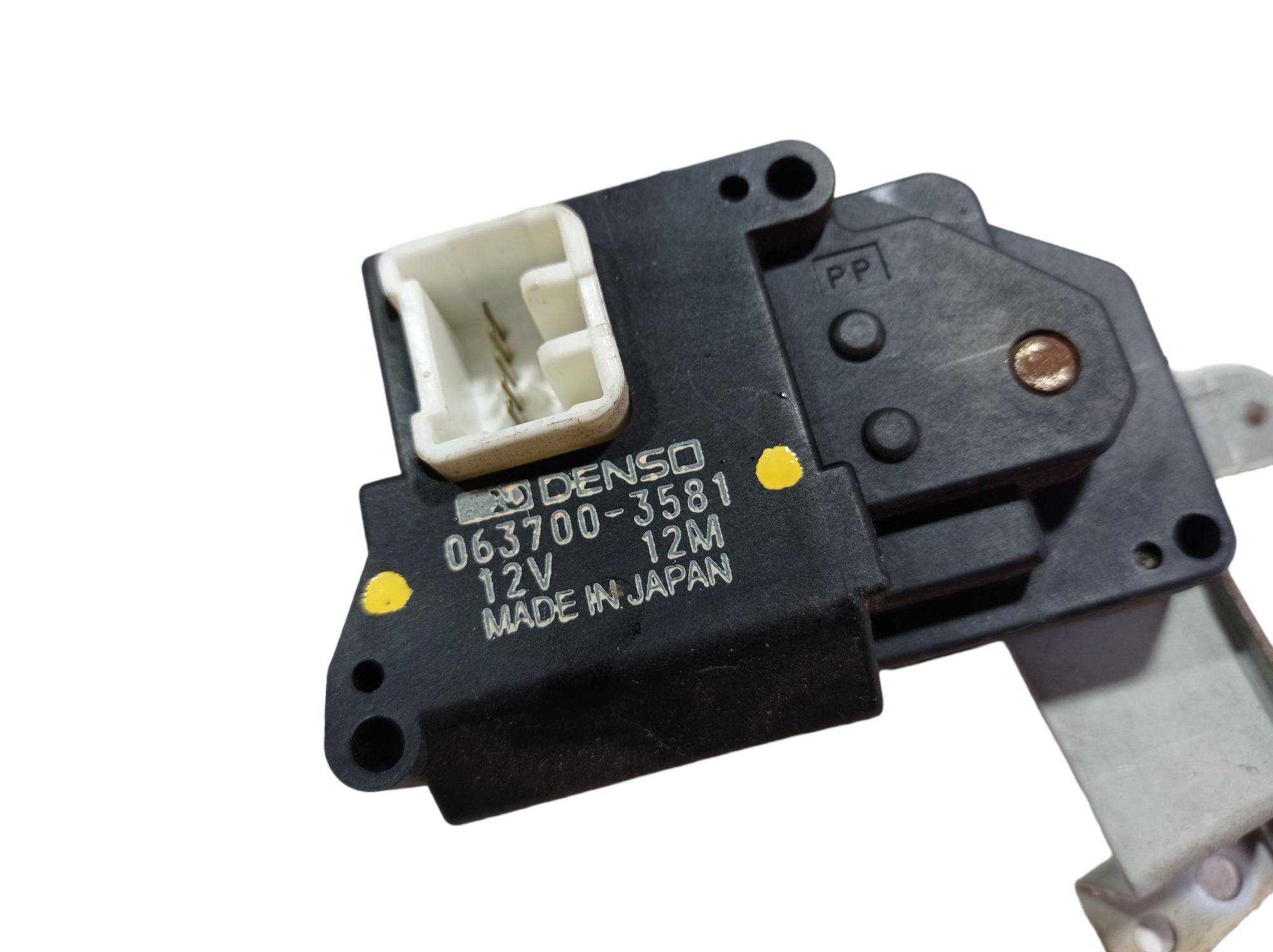 Motor Atuador Ar Lexus Es300 3.0 1993 063700-3581 V571 7