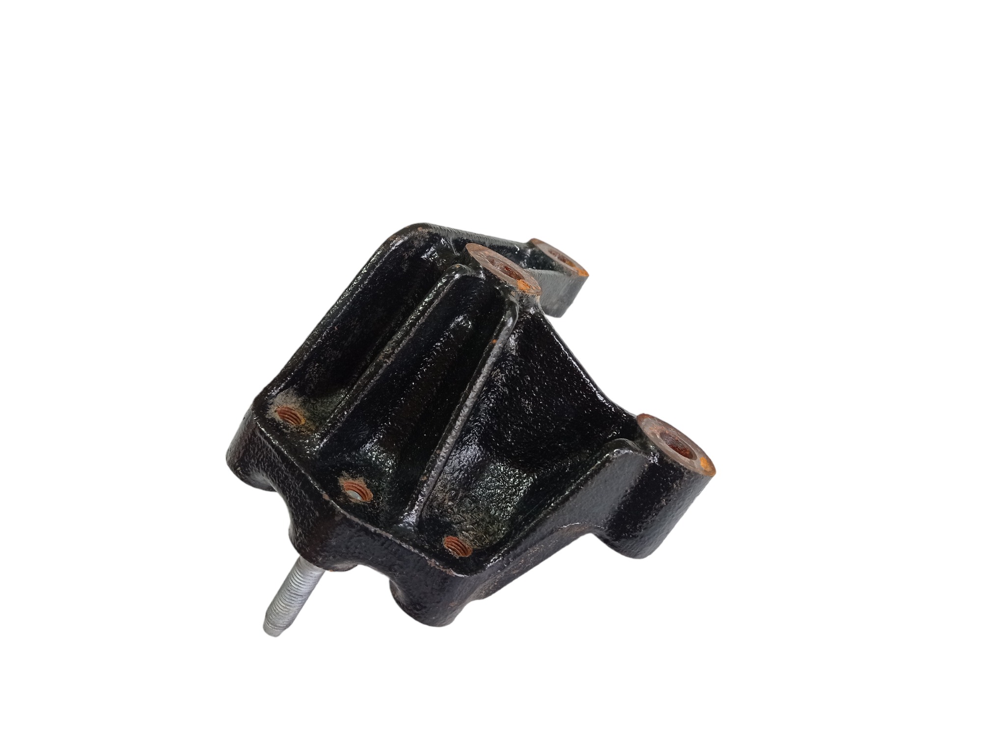 Suporte Coxim Câmbio Jac T40 1.5 2019 V565 4