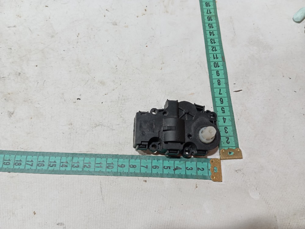 Motor Atuador Ar Discovery Sport 2.0 2020 V680 8