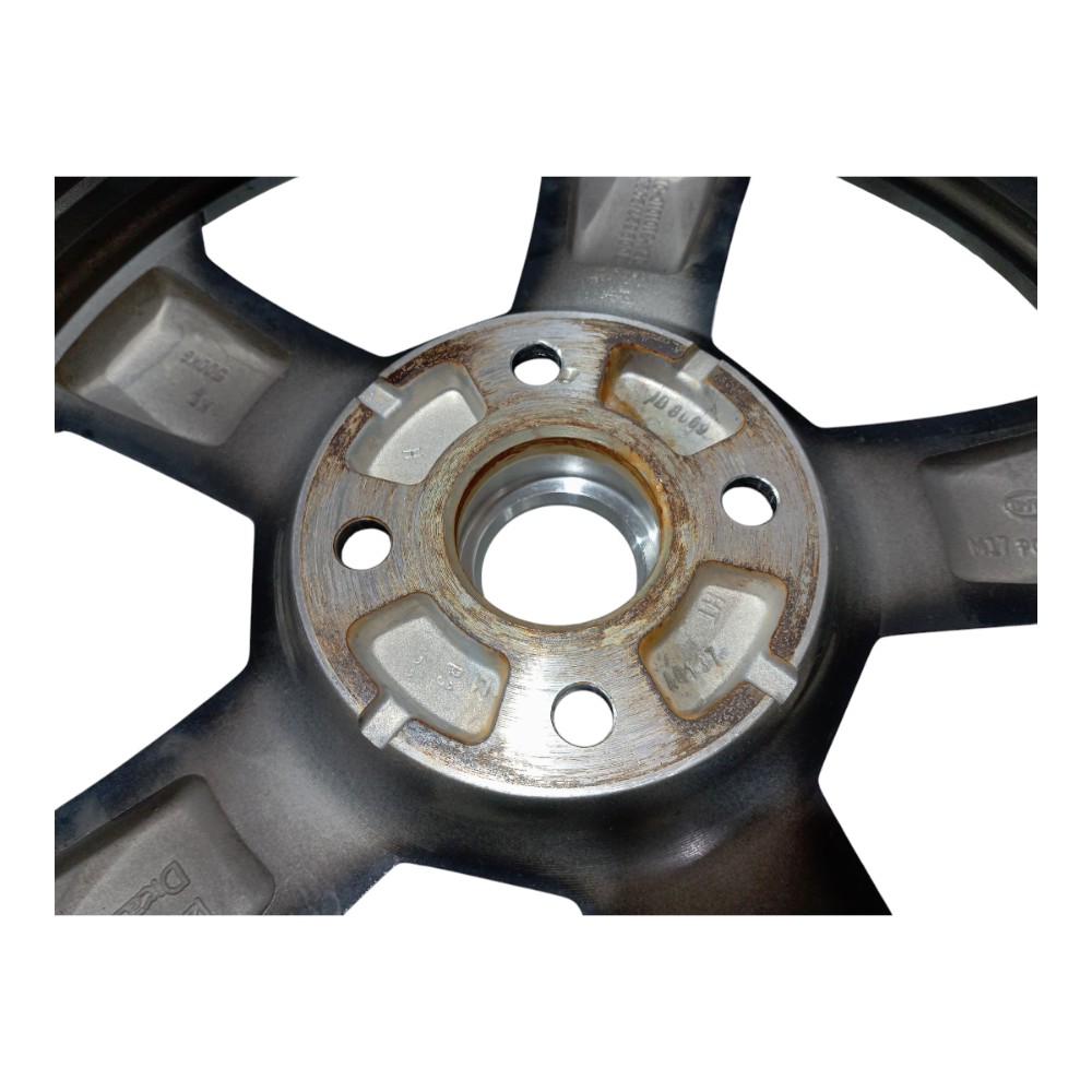 Roda Aro 16 Byd Dolphin Mini 2024 2025 V665 5
