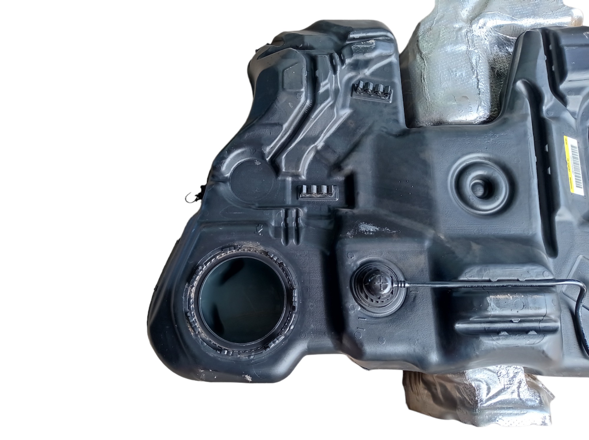Tanque Combustível Volvo S60 T5 Dyna 2011 V587 7