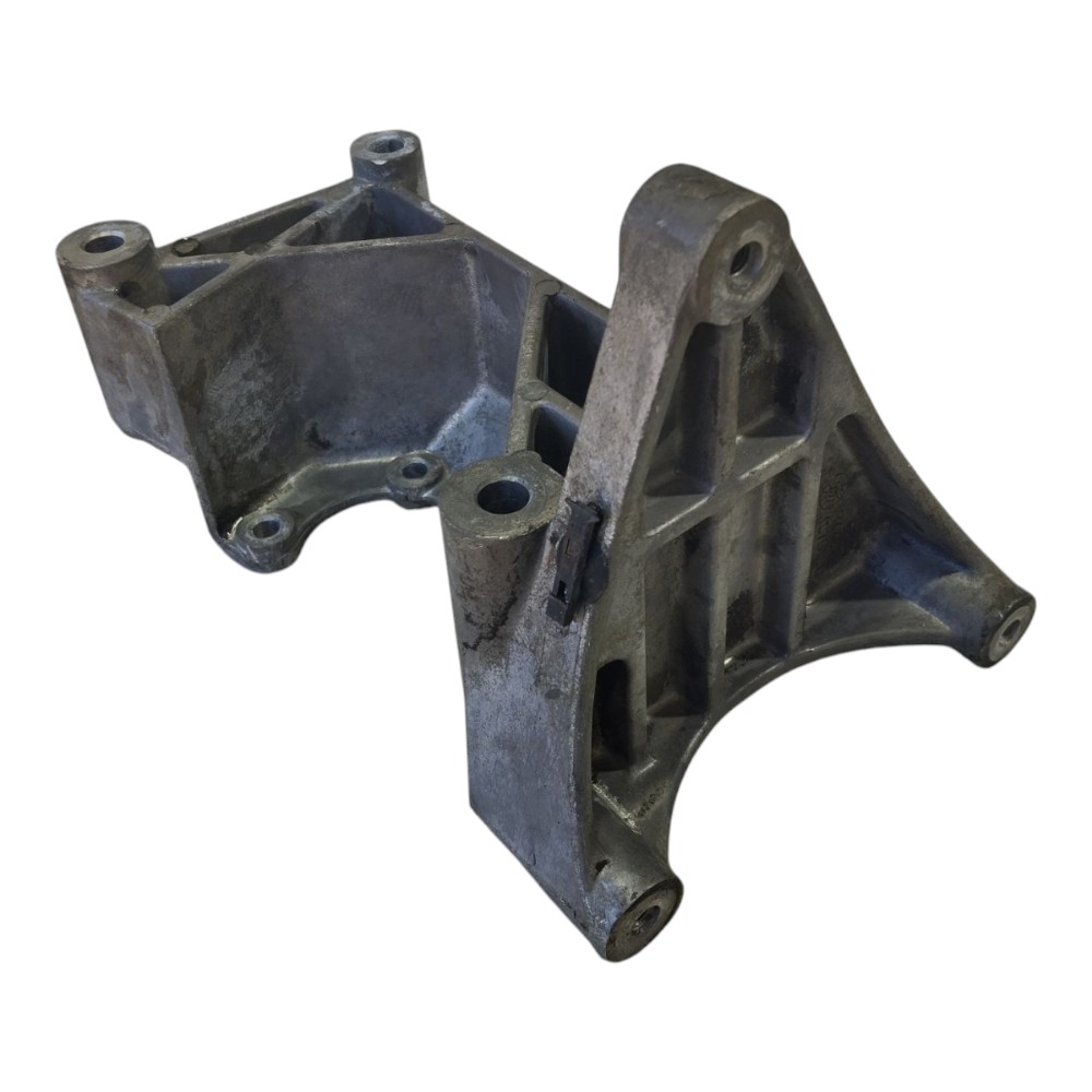 Suporte Bomba Direção Land Rover Discovery 3 2007 V635 5