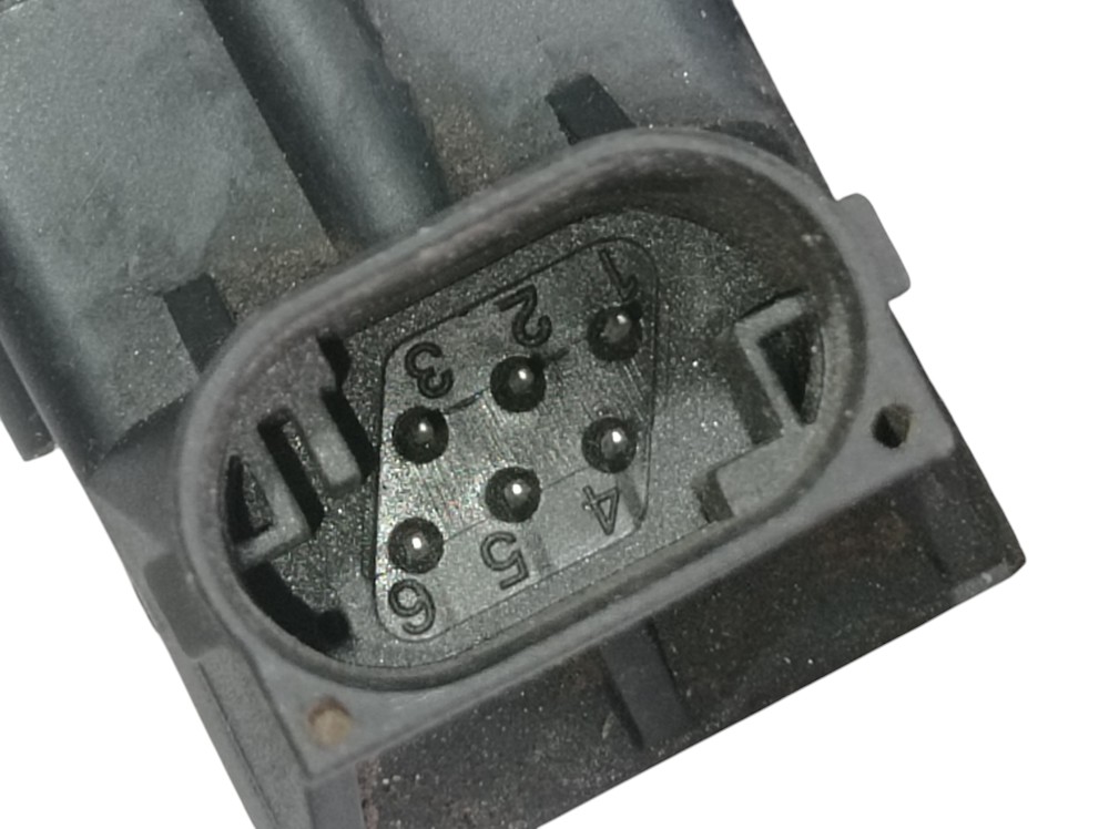 Sensor Estabilidade Traseiro Direito Range Rover 2004 V284 7