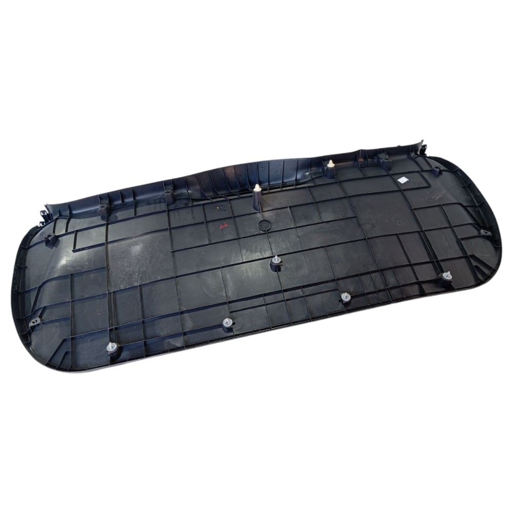 Forro Tampa Traseira Porta Malas Suzuki Scross 15 2016 V648 3