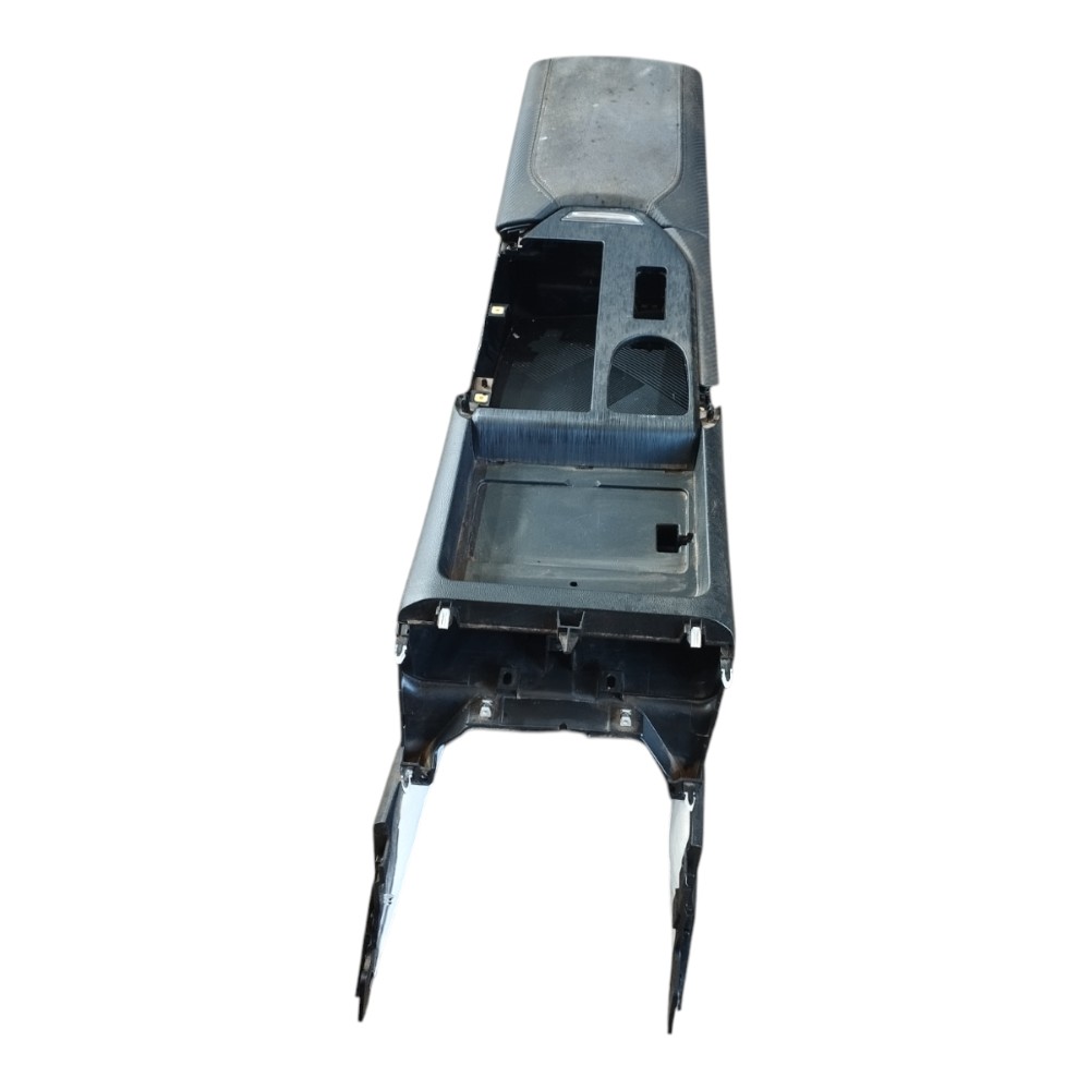 Console Central Gwm Haval Gt 2024 V636 9