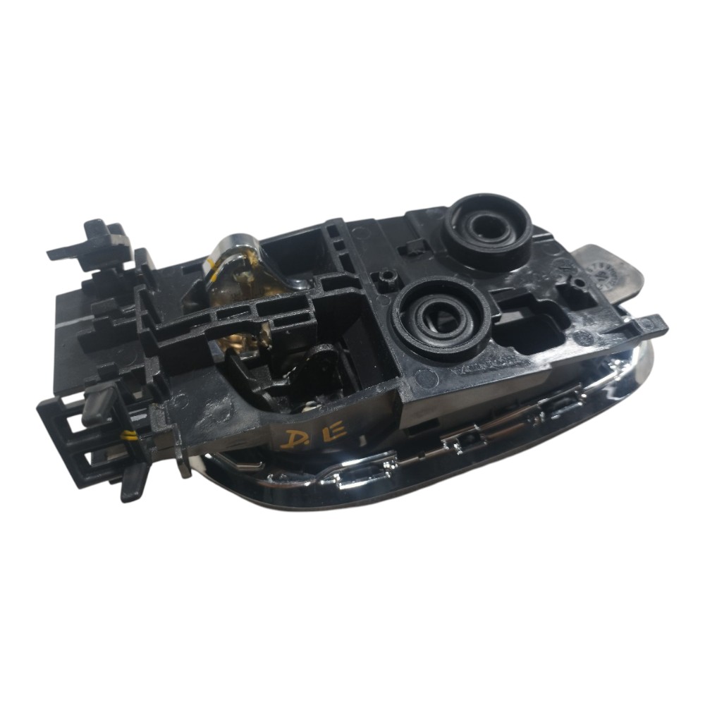 Maçaneta Interna Dianteira Esquerda Honda Hrv 17 A 2021 V660 7