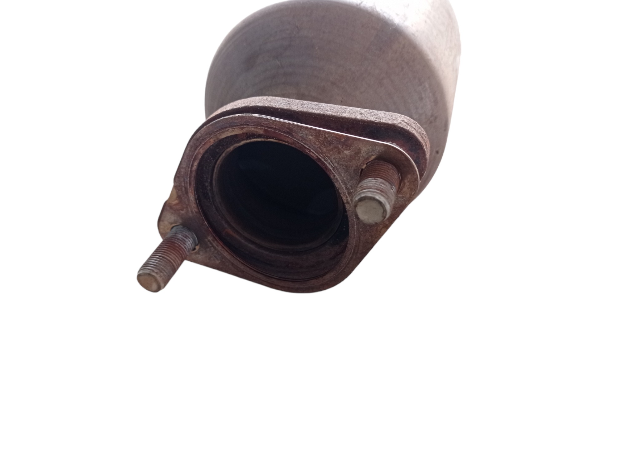 Catalisador Hyundai Hb20 Confort 1.0 2023 V590 6