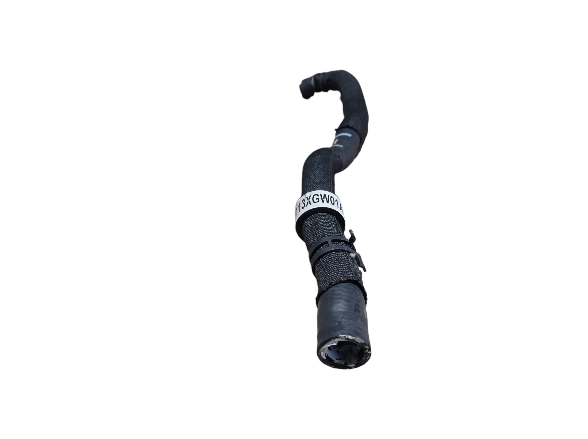 Mangueira Ar Quente Gwm Haval H6 Gt 1.5 2024 V598 4