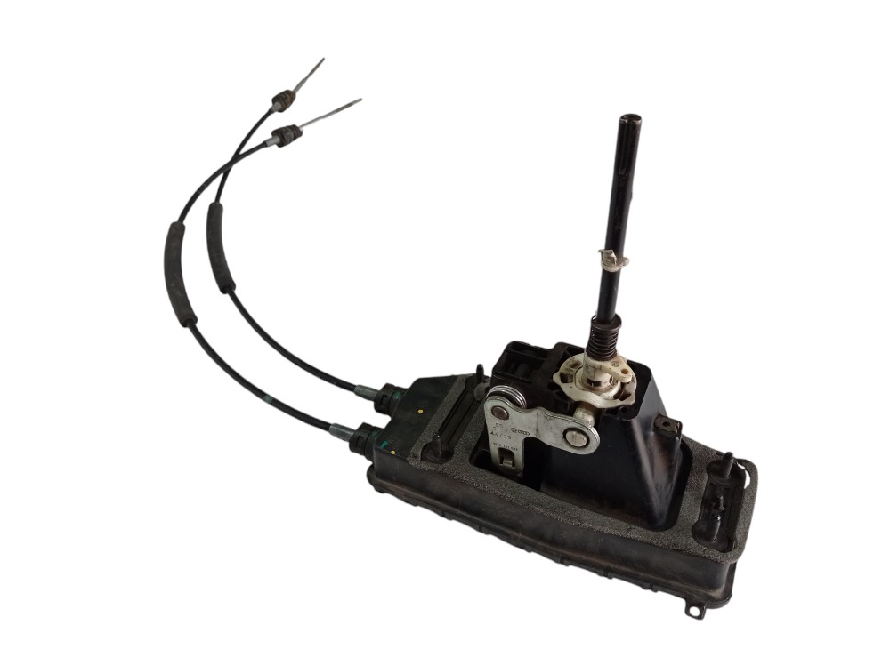 Alavanca Trambulador Vw Fox 2003 A 2010 2