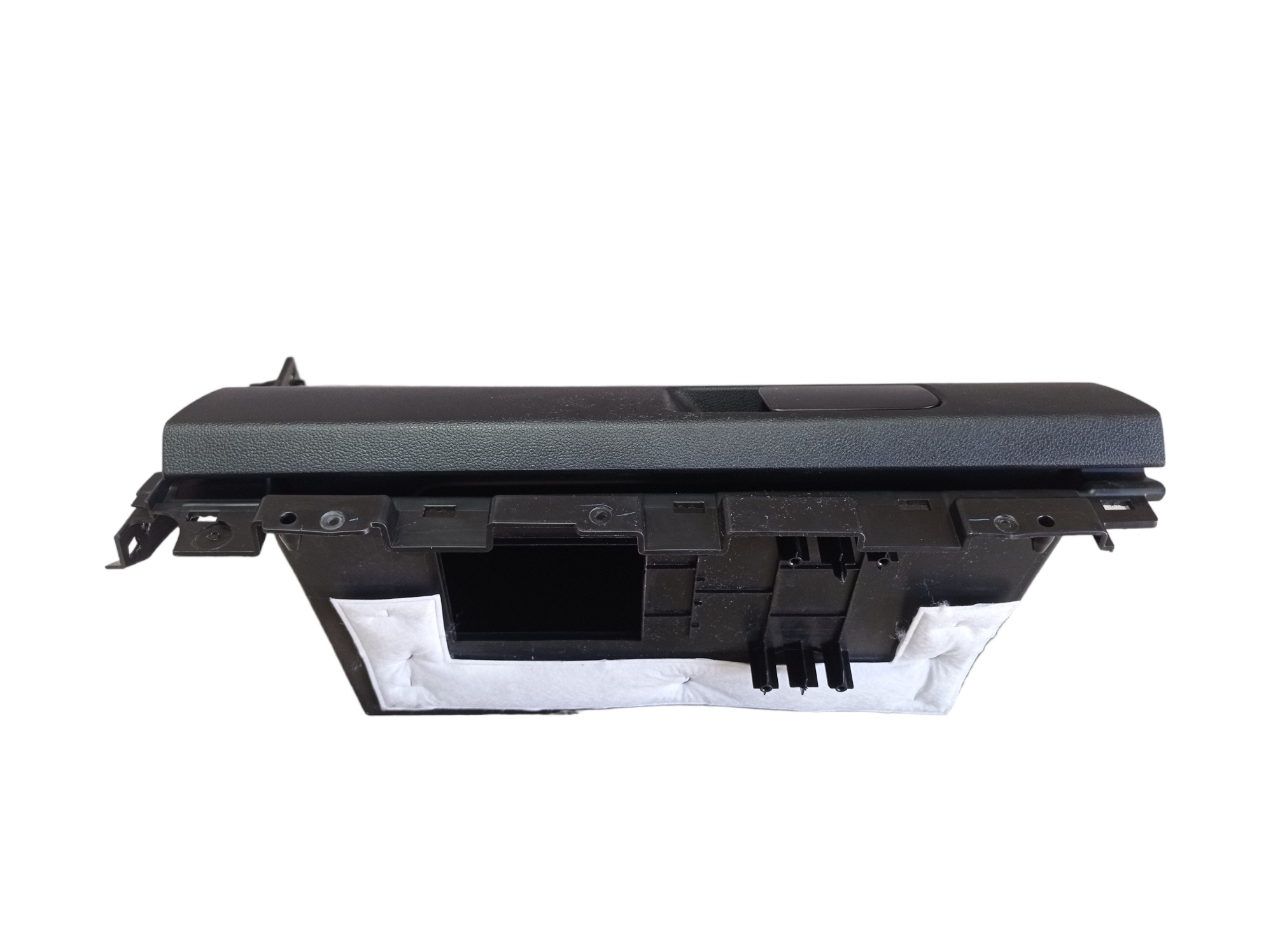 Porta Luvas Gwm Haval H6 Gt 1.5 2024 V598 5