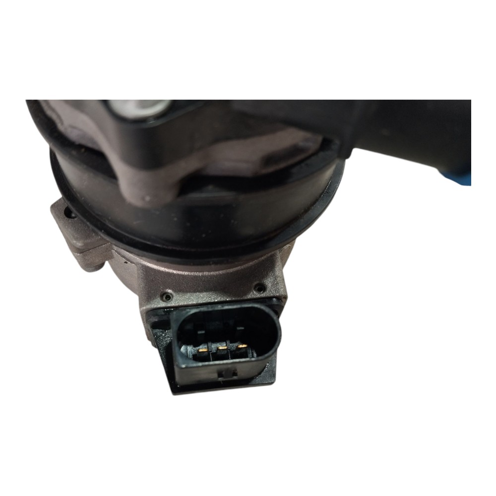 Bomba Água Auxiliar Gwm Haval Gt 2024 V636 5