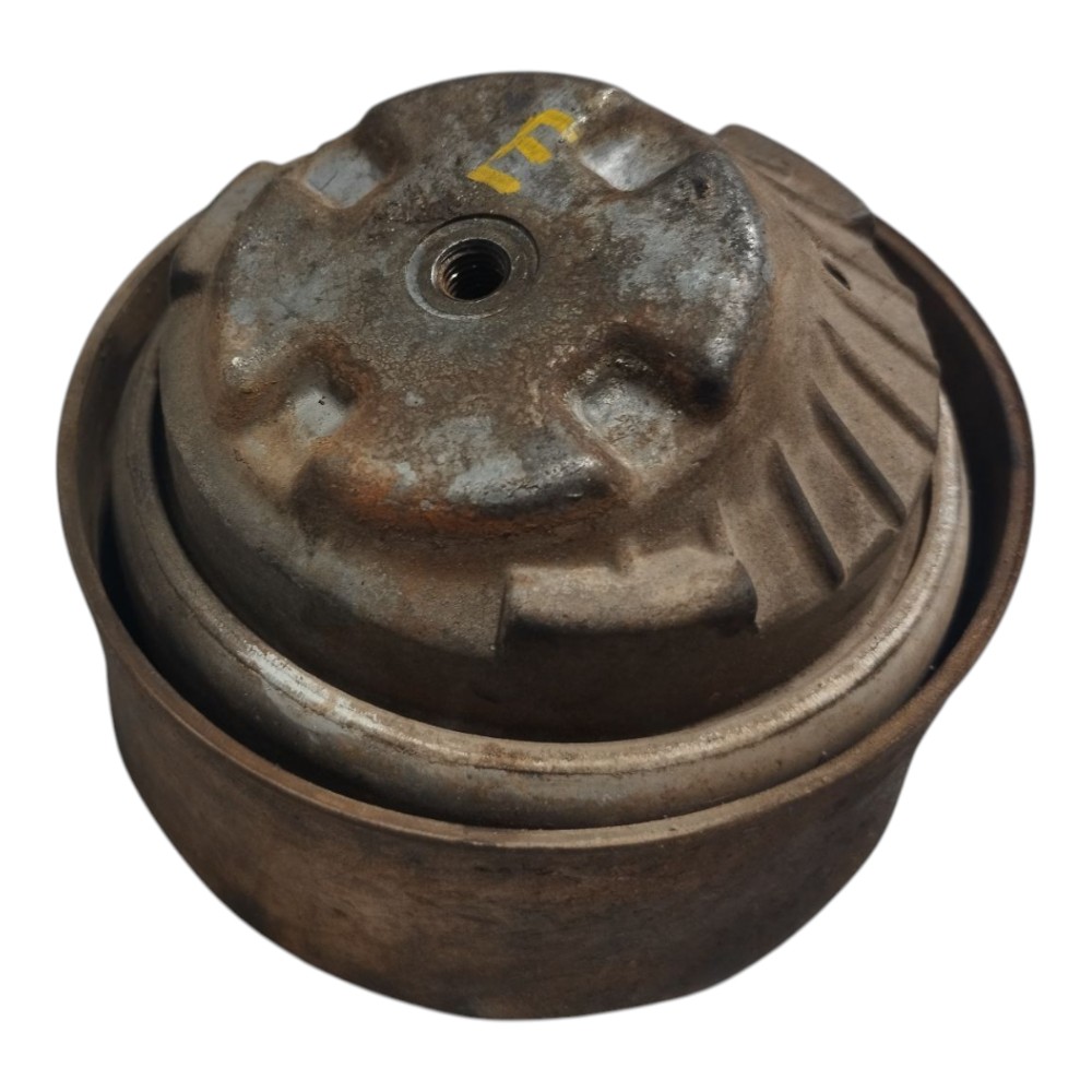 Coxim Esquerdo Motor Mercedez C180 2002 2007 V661 7