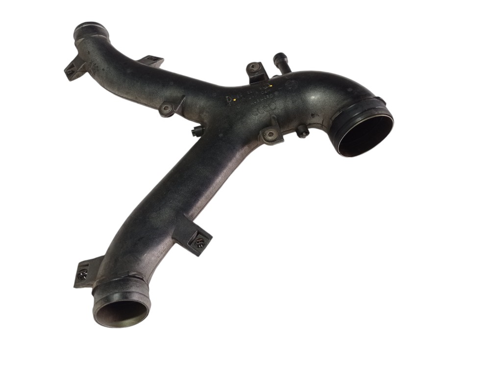 Mangueira Admissao Audi A6 2.7 Biturbo 2001 5